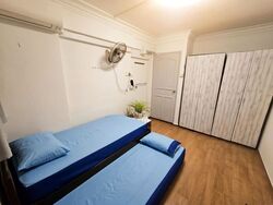 Blk 303 Hong Kah Green (Bukit Batok), HDB 4 Rooms #628463641